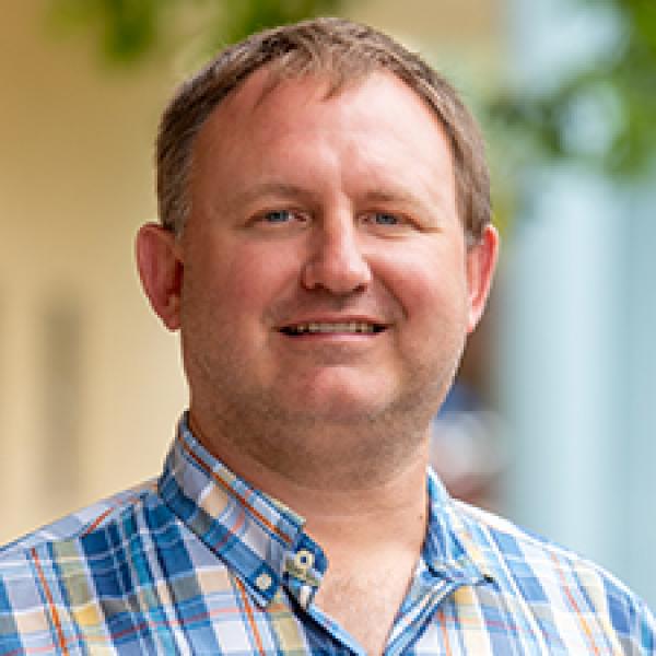 Jeremy Fry